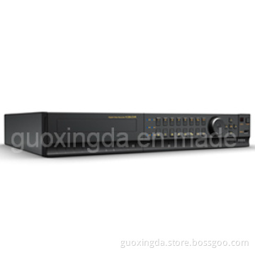 4 Hard Disk 16 Channel Full 960h CCTV DVR (HX-8616XH-M1)